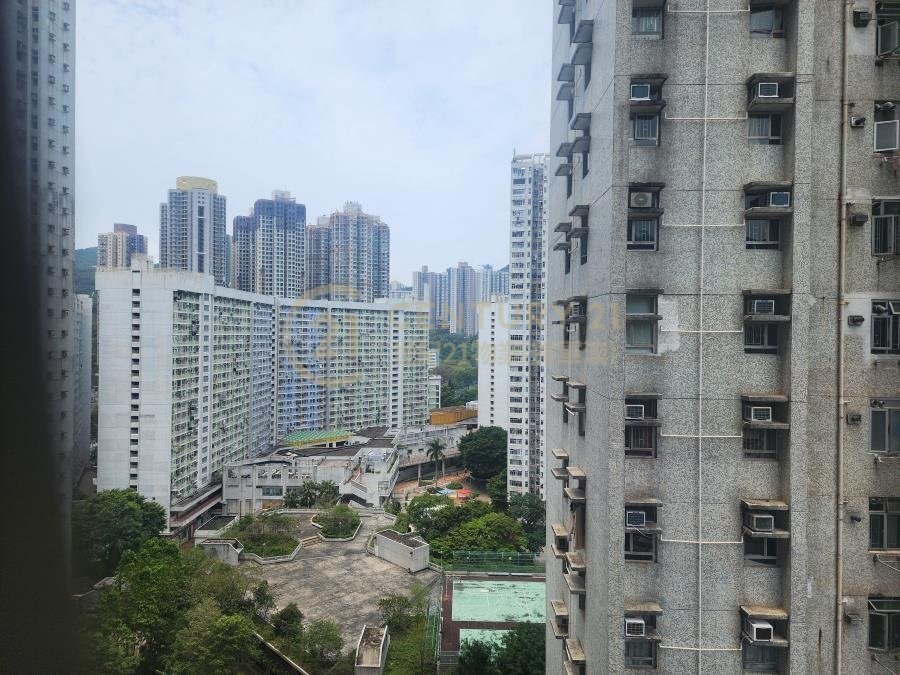 英明苑 C座 明達閣 (綠表)