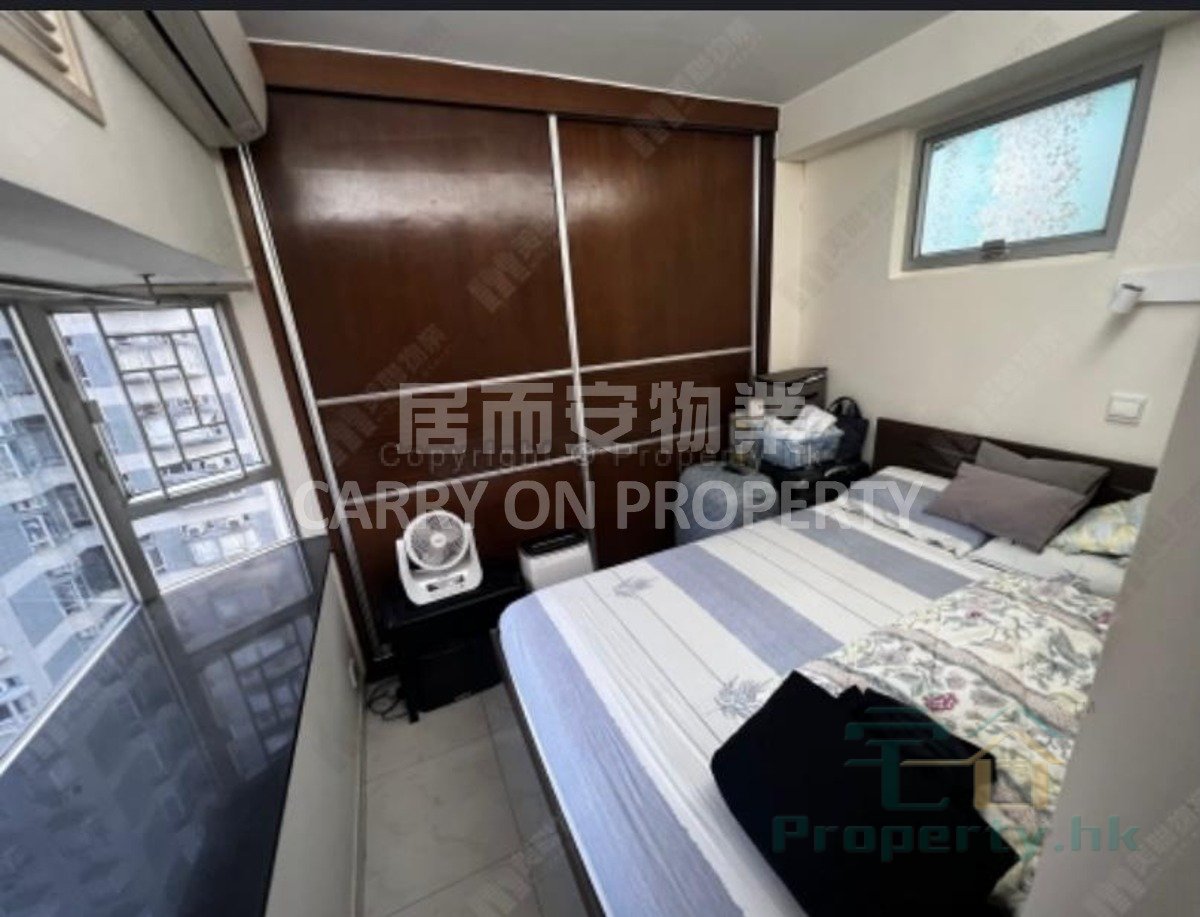 海濱花園 第17座 海寧閣