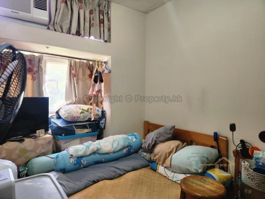 茵怡花園 第01座 (綠表)