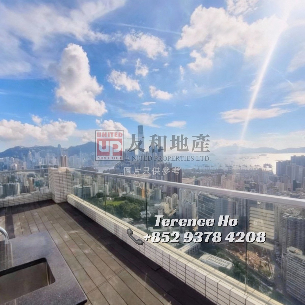 15 HOMANTIN HILL Ho Man Tin H K140589 For Buy