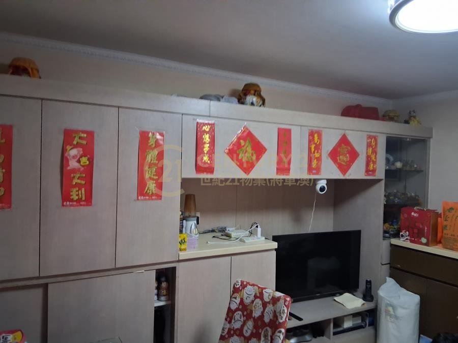 景林村 第06座 景桃樓(綠表)