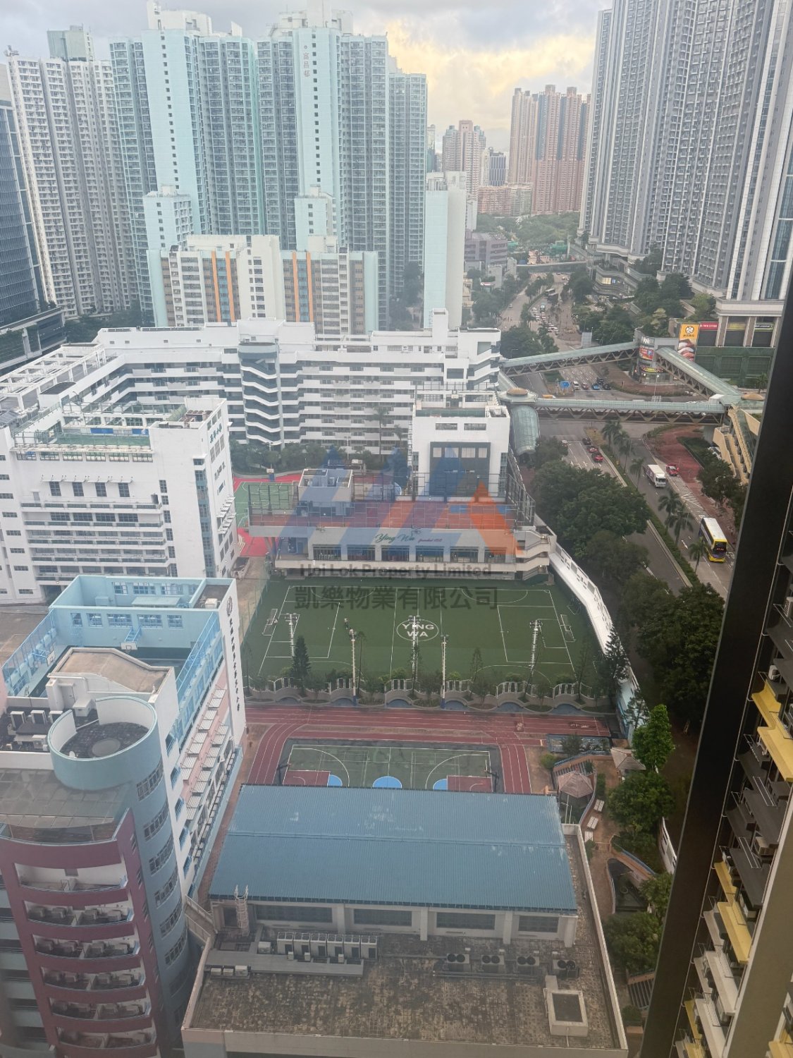 HOI TAK COURT (HOS) Cheung Sha Wan H 1754328 For Buy