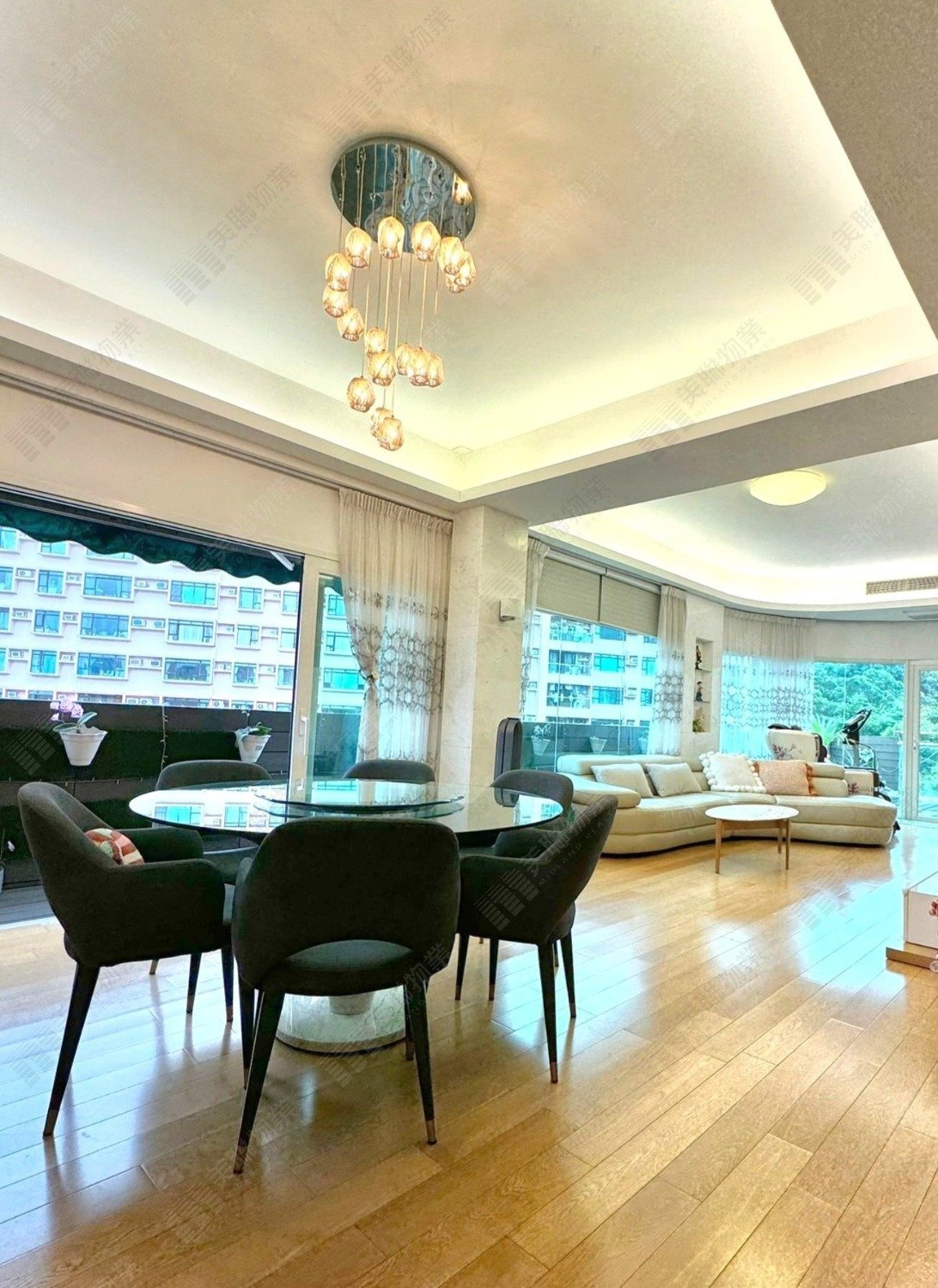 PRISTINE VILLA BLK 07 Shatin H 1732410 For Buy