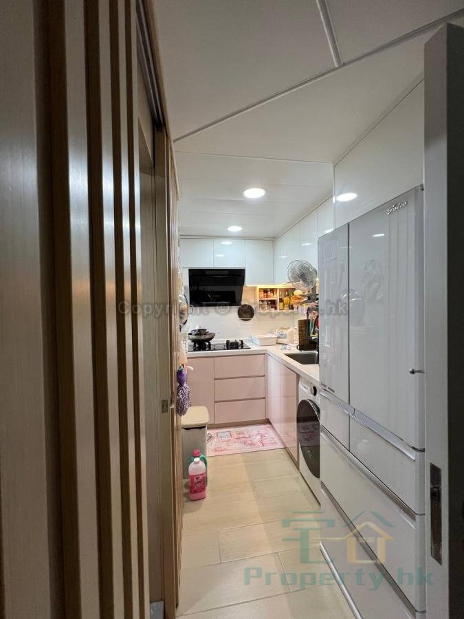KAM CHUN COURT BLK D CHUN KUI HSE (HOS) Ma On Shan H T031715 For Buy