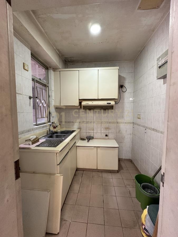 寶盈花園 第02座 (綠表)