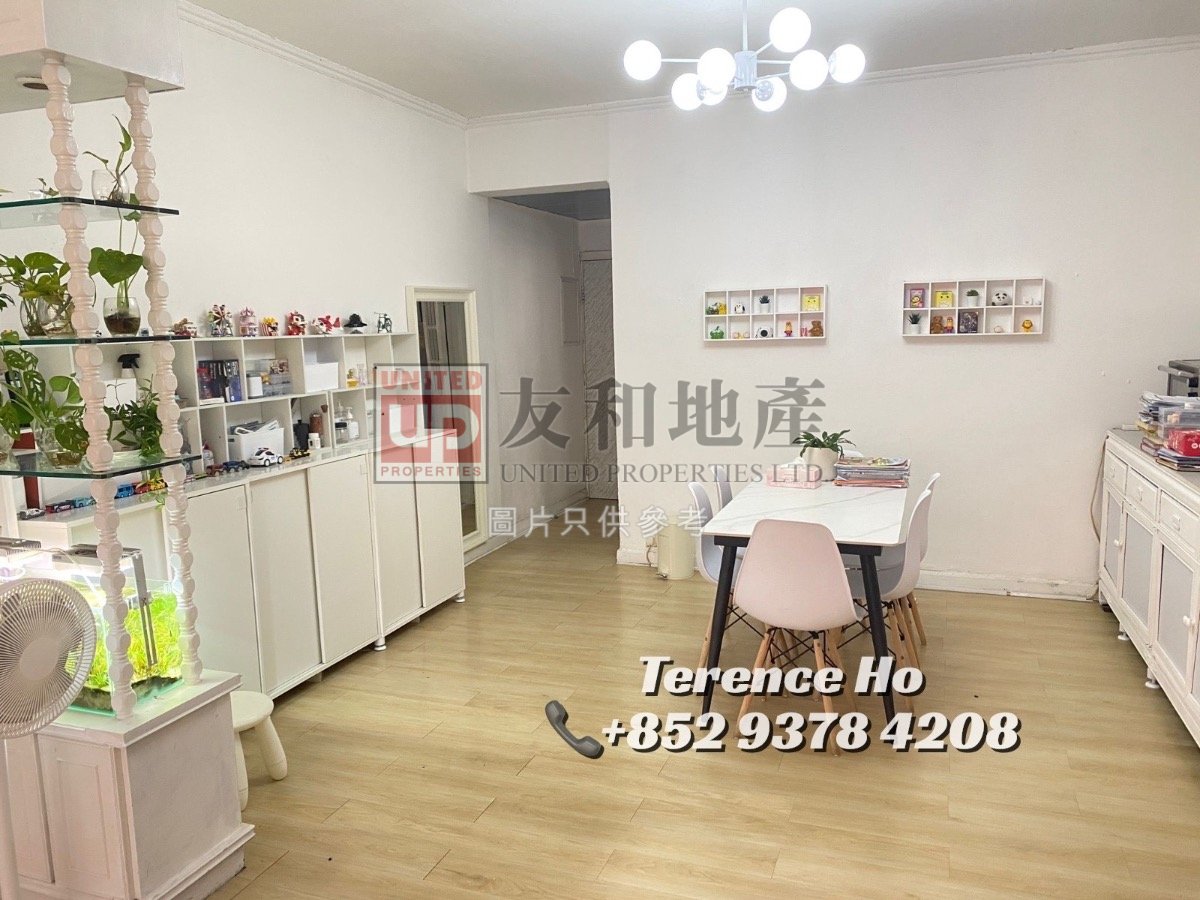 MANDARIN COURT BLK 04 Ho Man Tin K184435 For Buy