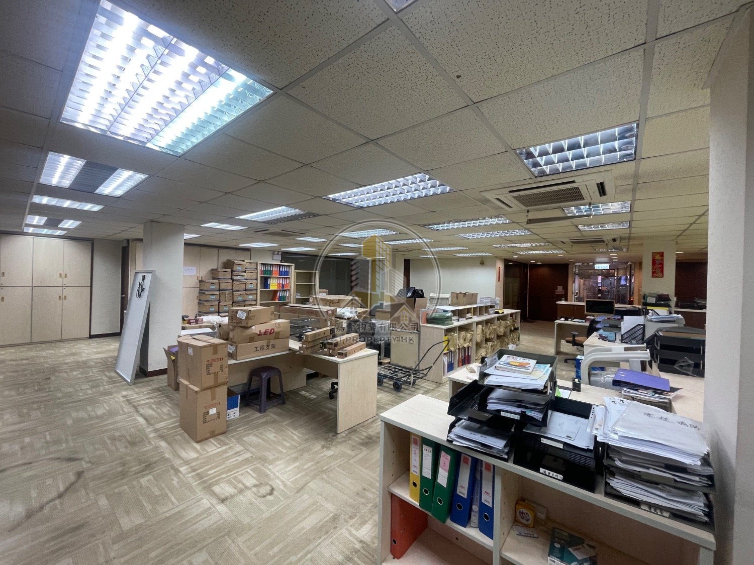 MAI TAK IND BLDG Kwun Tong 1763830 For Buy