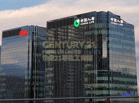 ONE HARBOURGATE CHINA LIFE CTR Hunghom M K215407 For Buy