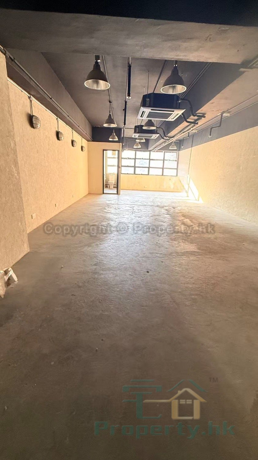 HONG MAN IND CTR Chai Wan H 1781626 For Buy