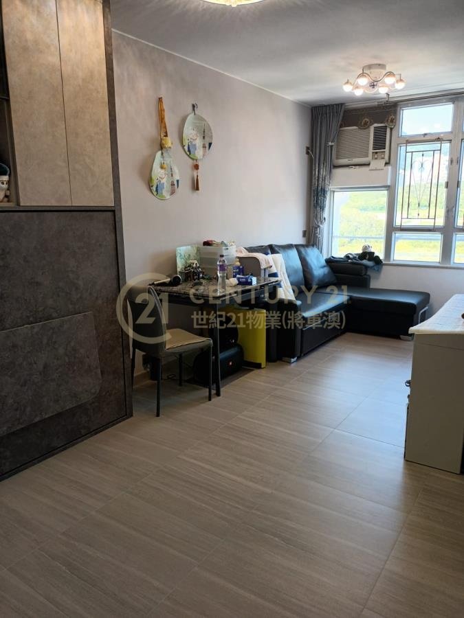 雍明苑 B座 澤明閣 (綠表)