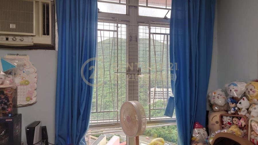 廣明苑 D座 廣瑞閣 (綠表)