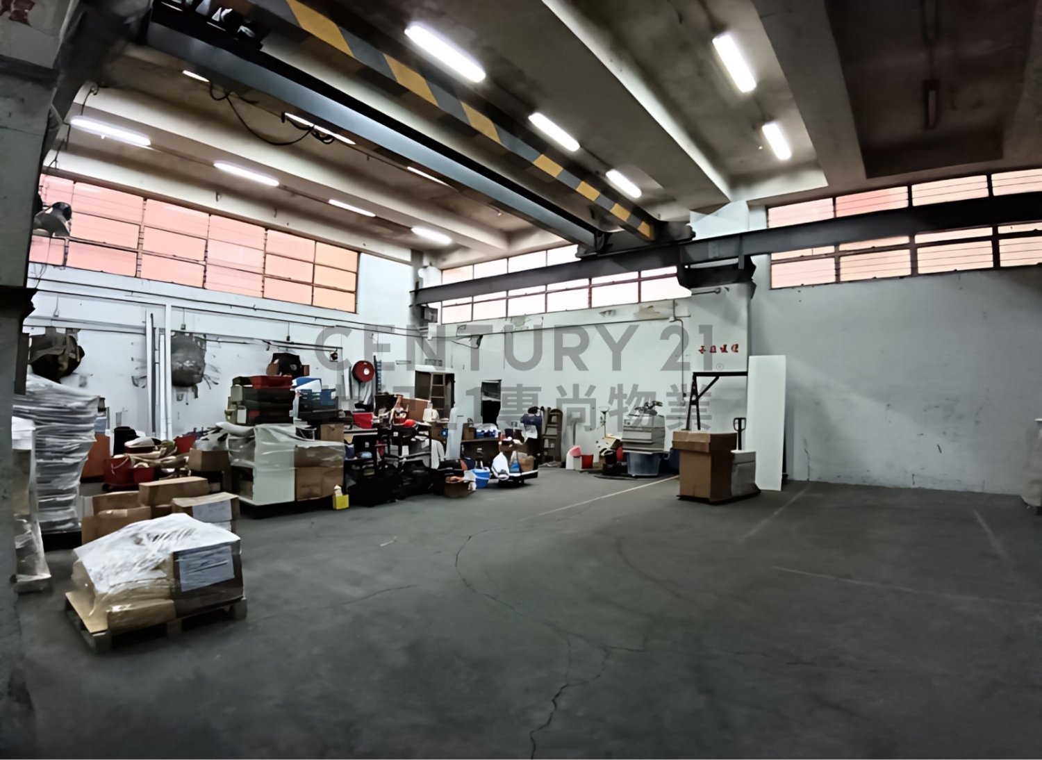 NEW EAST SUN IND BLDG Kwun Tong C002555 For Buy