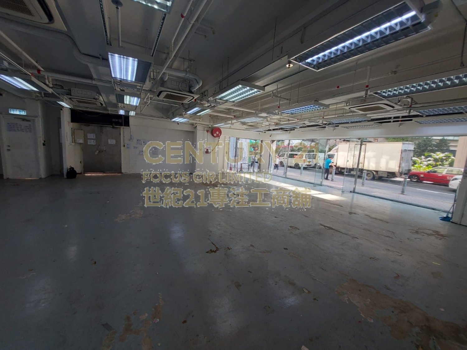 WING LEE IND BLDG Mong Kok C016068 For Buy