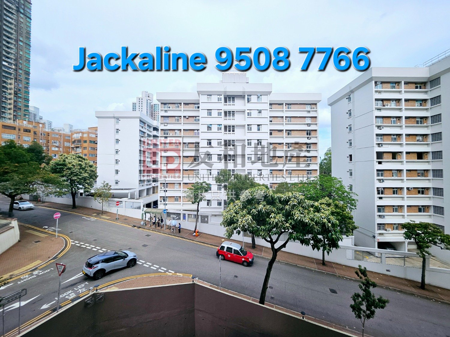 COMFORT COURT Kowloon Tong M T146337 For Buy