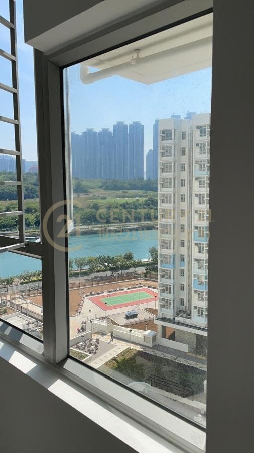 雍明苑 B座 澤明閣 (綠表)