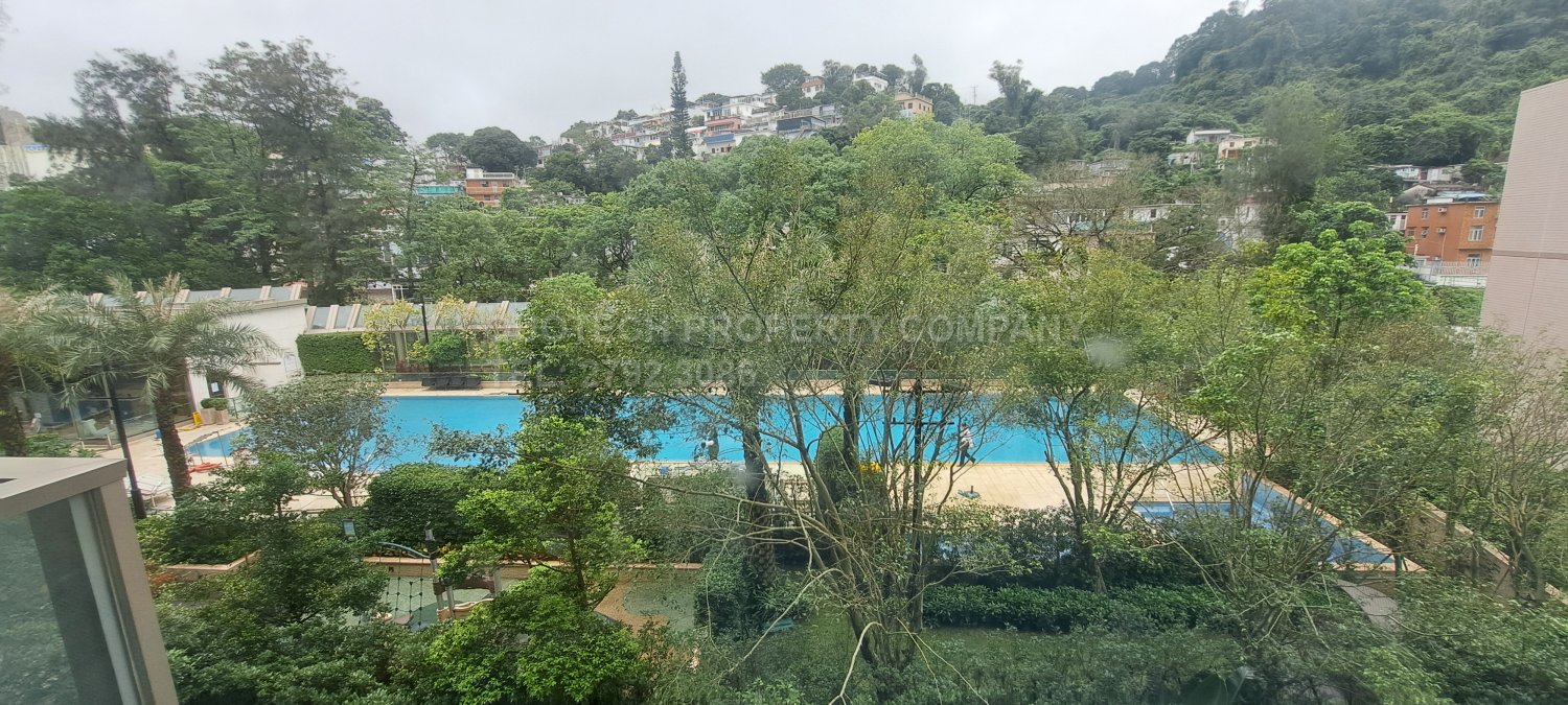 PARK MEDITERRANEAN TWR  Sai Kung H 019068 For Buy