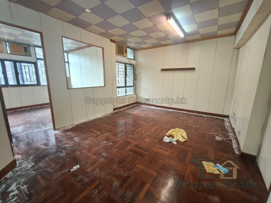 KWONG YUEN ESTATE  Shatin T006494 For Buy