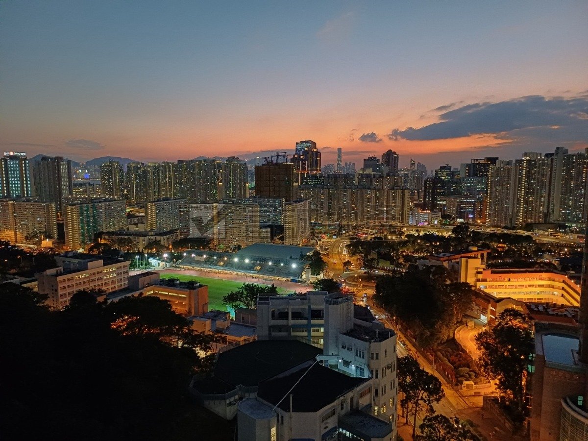 SUN LAI GDN  Ngau Chi Wan H N125270 For Buy