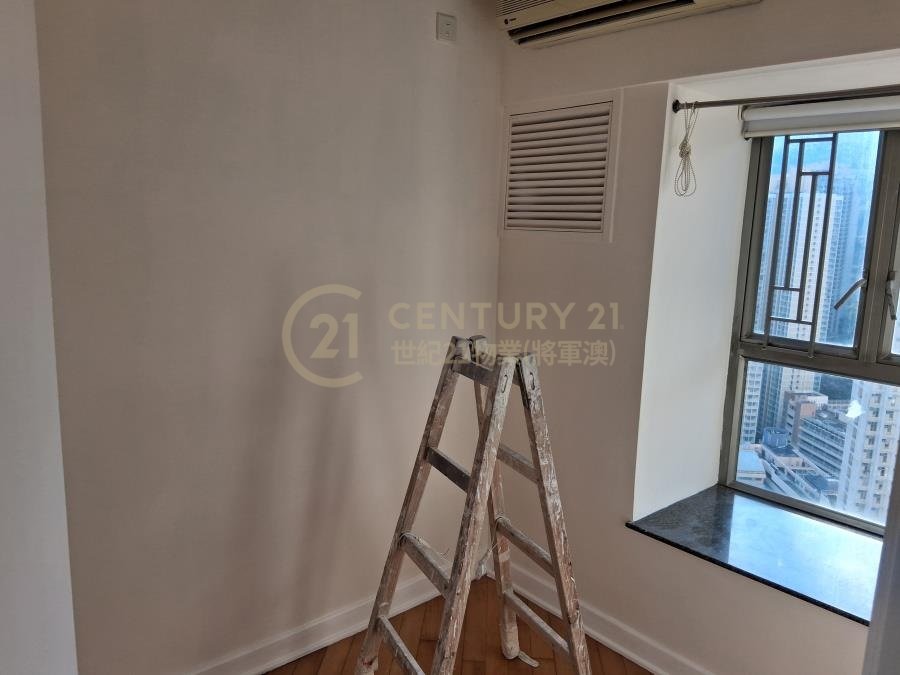 將軍澳中心 第01期 第08座