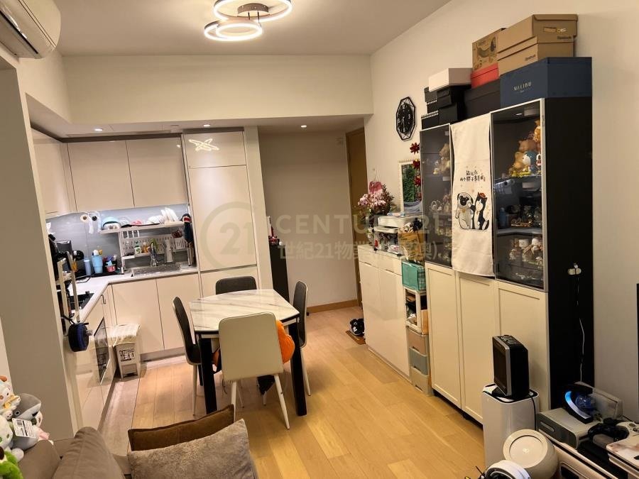 日出康城 第05A期 第03A座