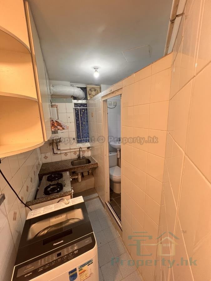 寶明苑 寶柏閣 B座 (連地價)