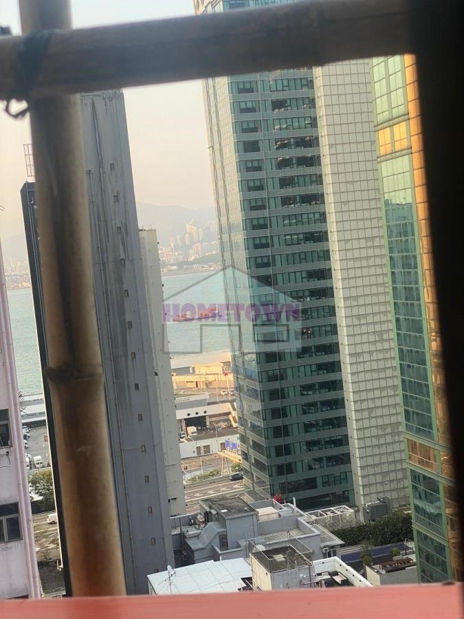 KOON WAH BLDG Kennedy Town H 049350 For Buy