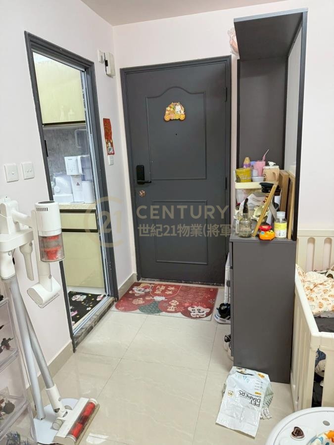廣明苑 廣瑞閣 D座 (綠表)