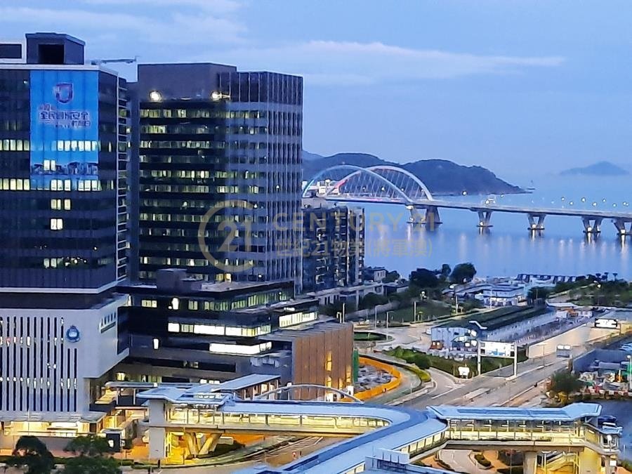 彩明苑 D座 (綠表)