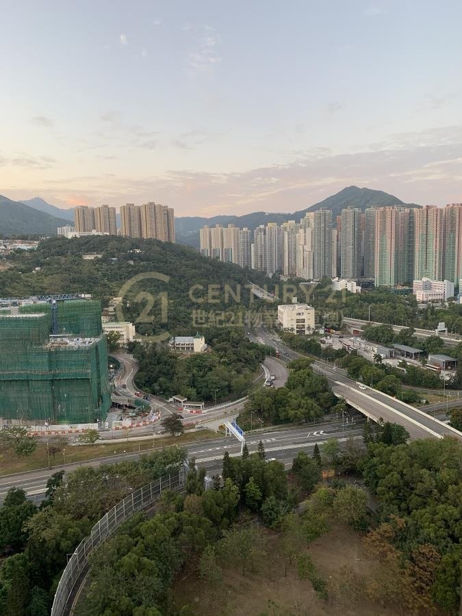 廣明苑 廣盈閣 E座 (綠表)