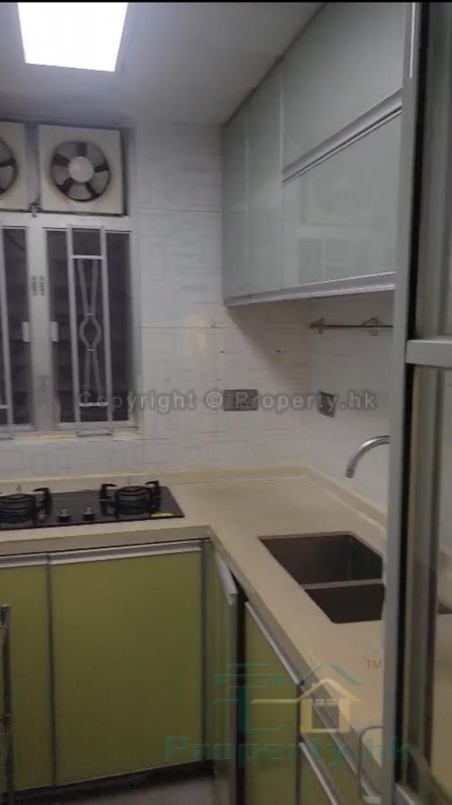 寶盈花園 第01座 (綠表) 寶盈花園 第01座 (綠表)