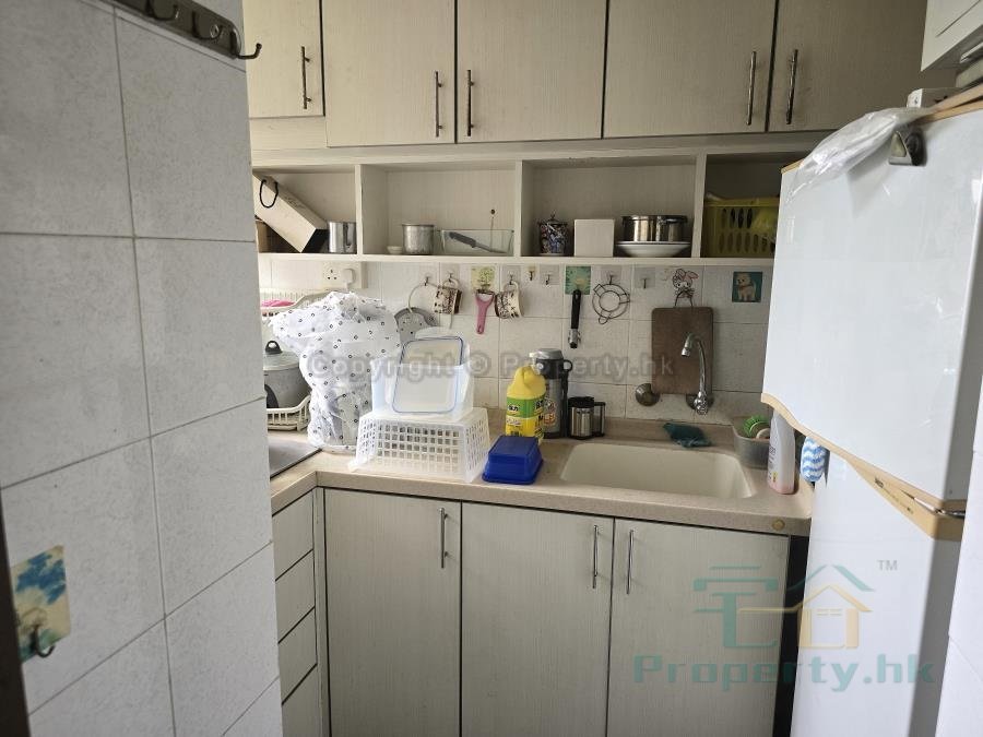 茵怡花園 第01座 (綠表)