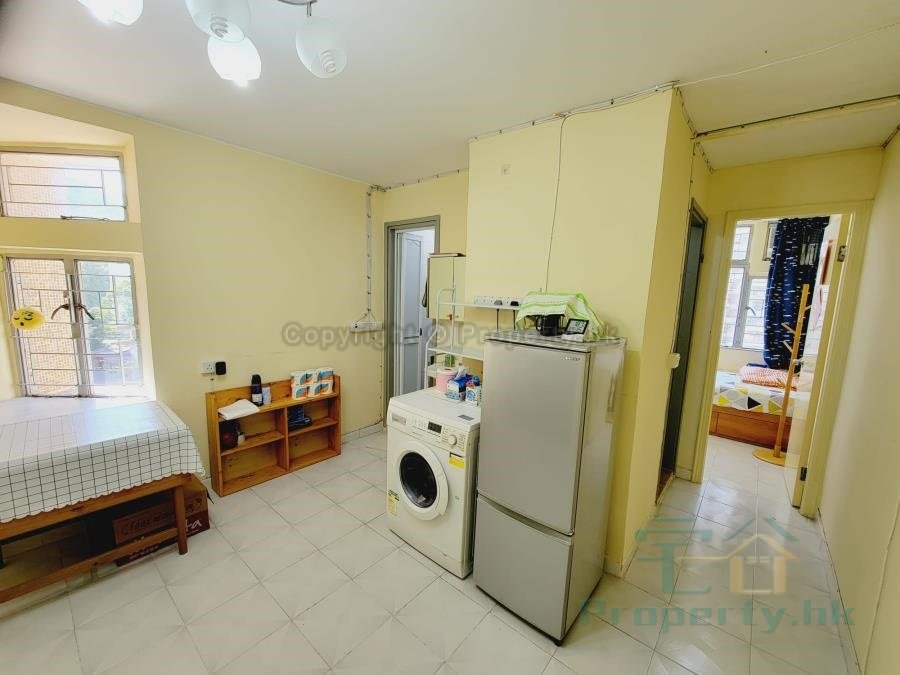 KWONG YUEN ESTATE Shatin T104421 For Buy