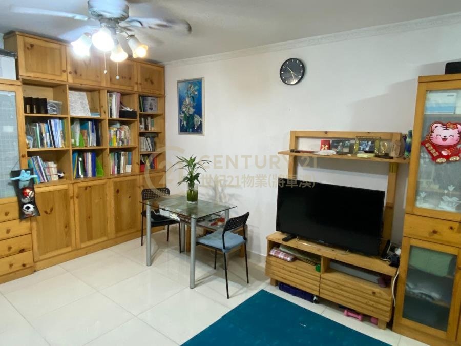 唐明苑 唐富閣 C座 (綠表) 唐明苑 唐富閣 C座 (綠表)