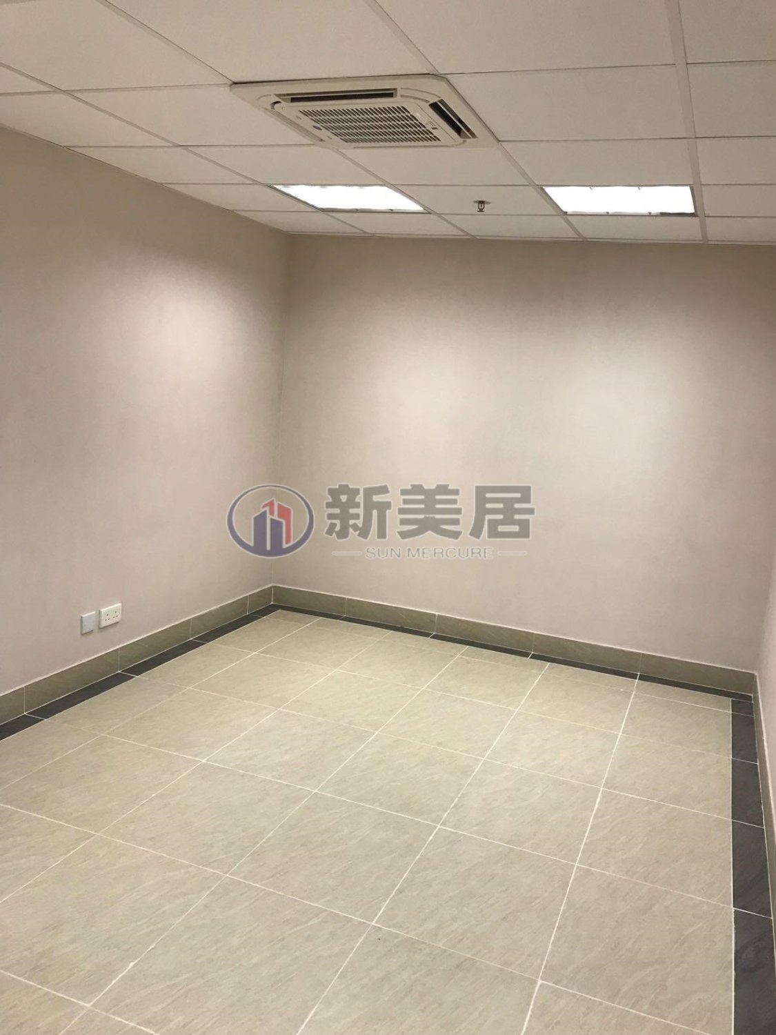 PRINCE IND BLDG San Po Kong M 1747070 For Buy