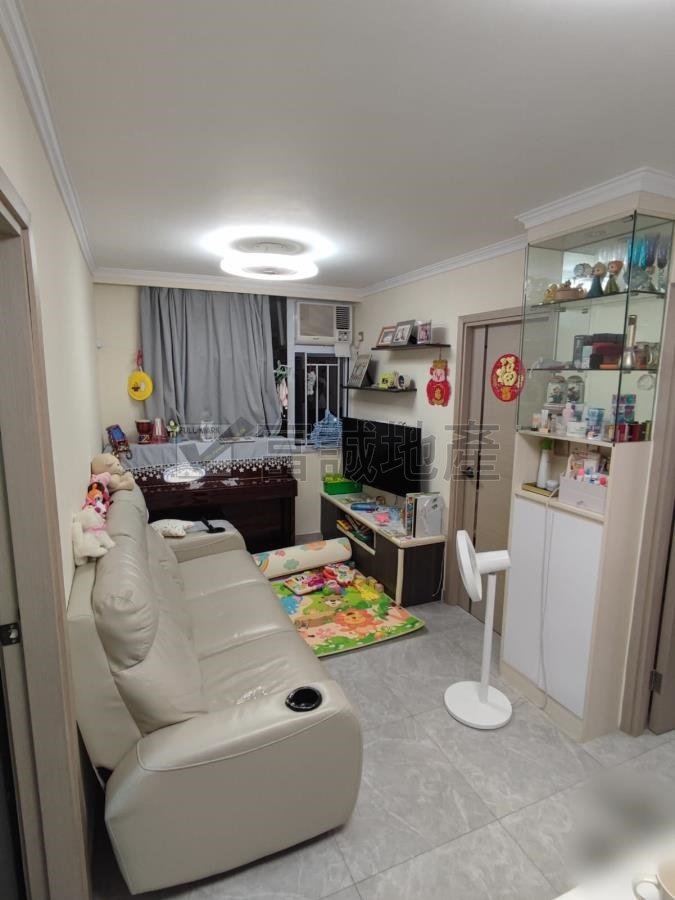 TIN MA COURT   Wang Tau Hom L G088615 For Buy