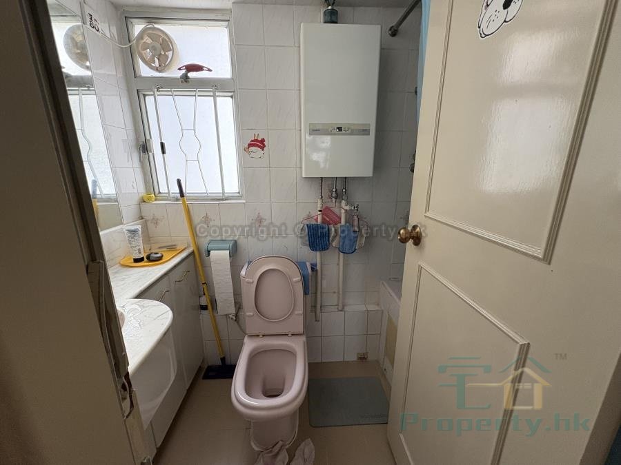 富康花園 第01期 第03座(綠表)