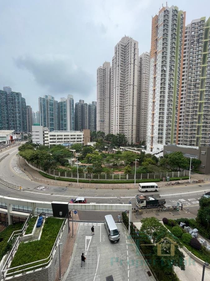 雍明苑 B座 澤明閣 (綠表)