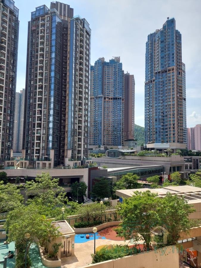 寶盈花園 第08座 (綠表) 寶盈花園 第08座 (綠表)