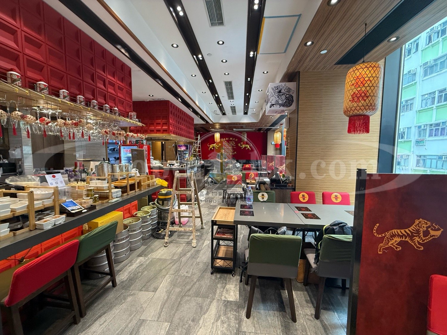 THE CAMERON Tsim Sha Tsui M 1772040 For Buy