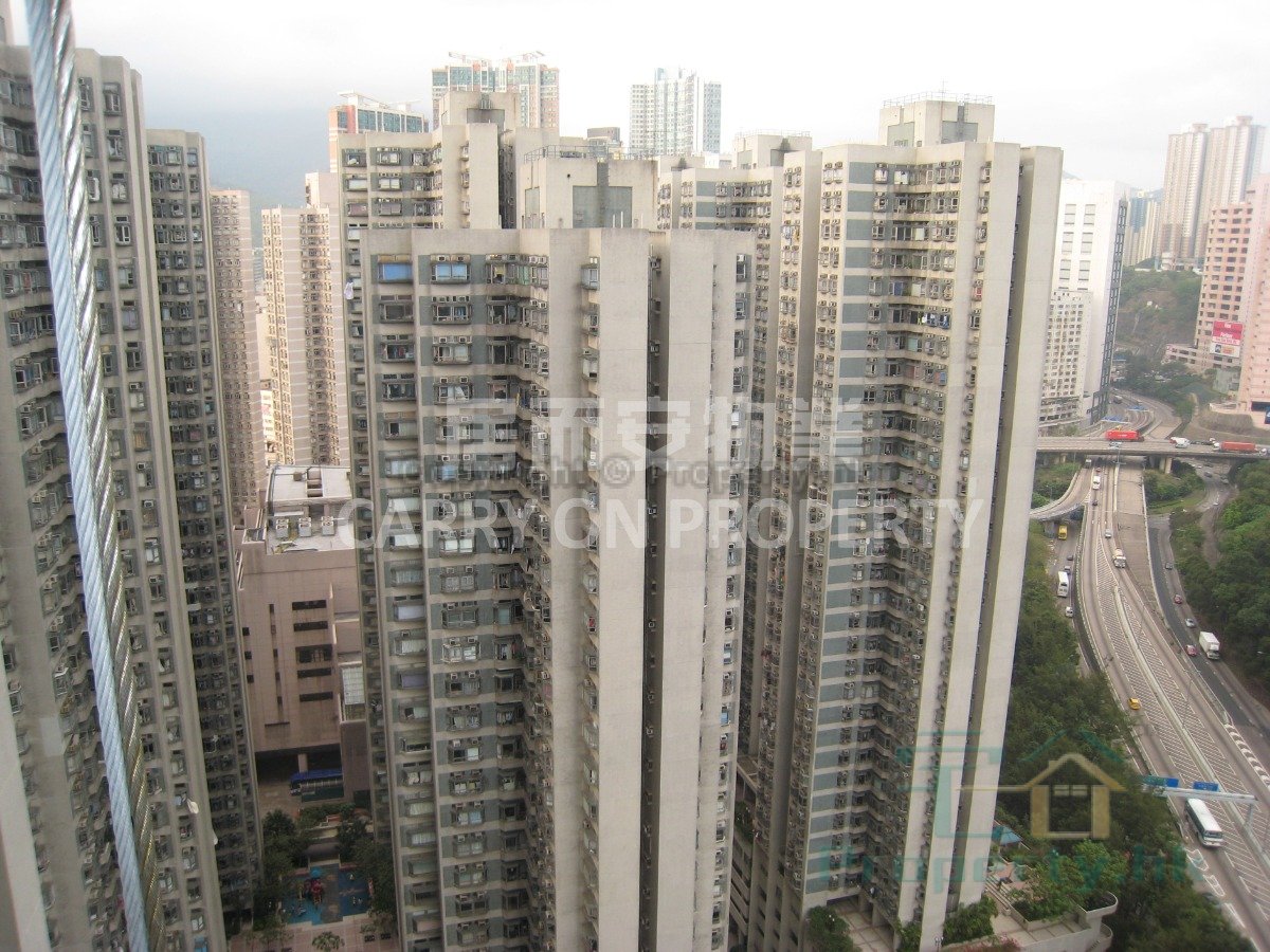 海濱花園 第12座 海豐閣