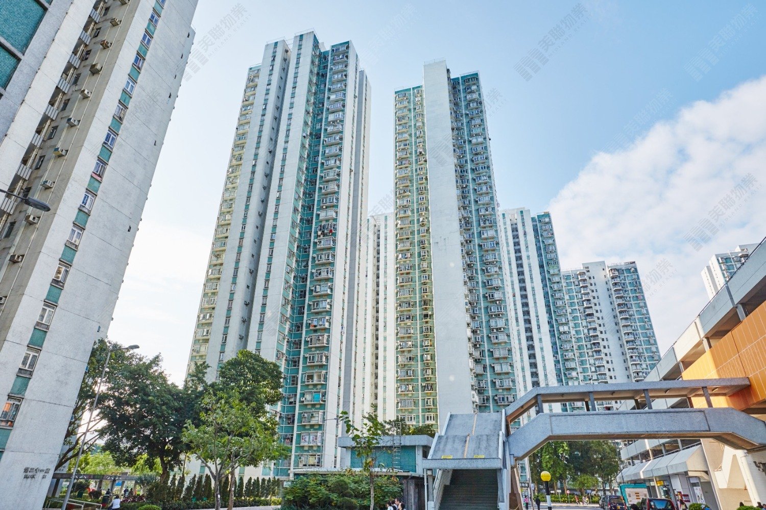 CITY ONE SHATIN SITE 05 BLK 51 Shatin M 1680108 For Buy