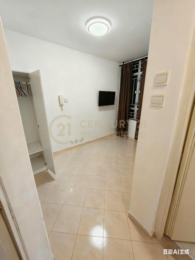 寶明苑 寶柏閣 B座 (連地價)