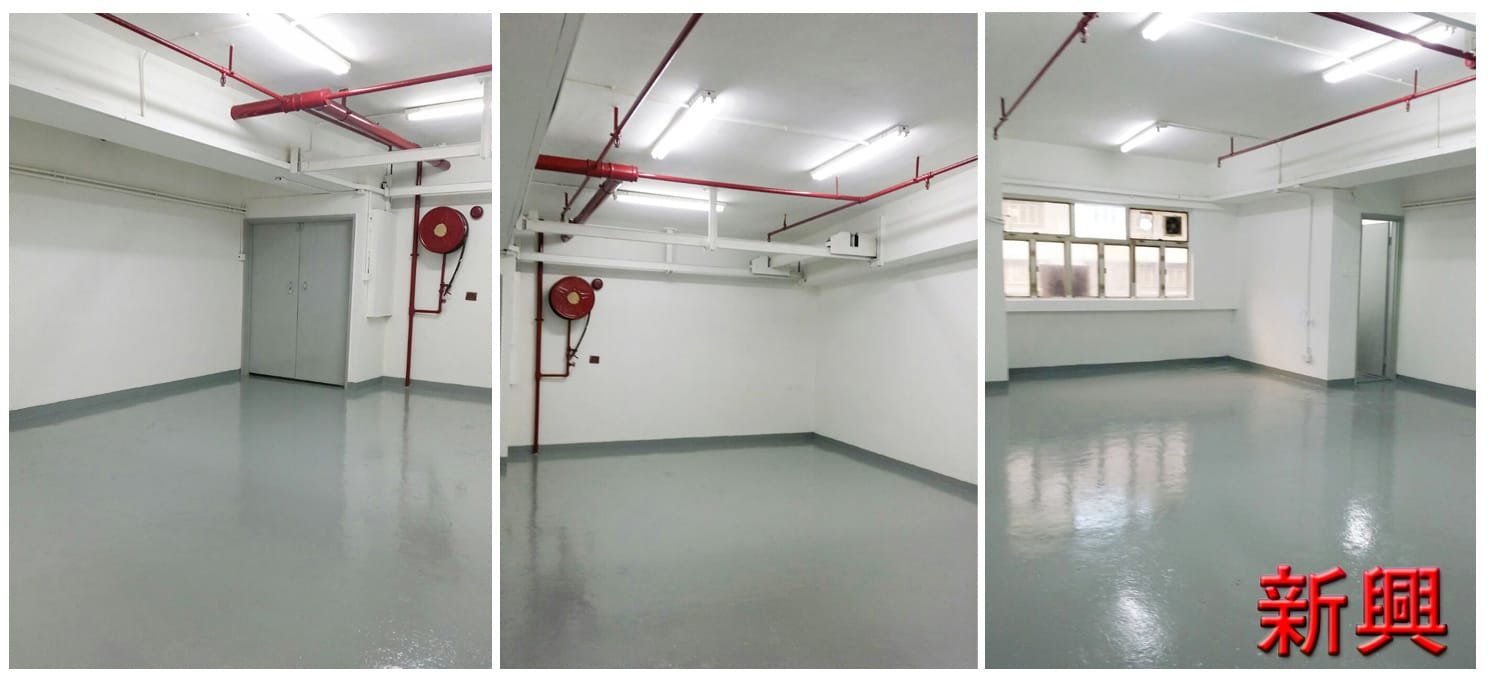 SUN HING IND BLDG Tuen Mun M C221835 For Buy