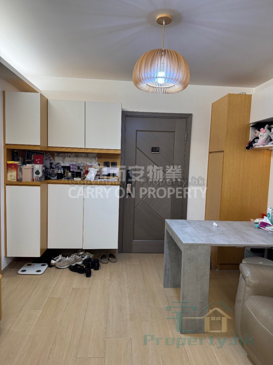 海濱花園 第06座 海霞閣