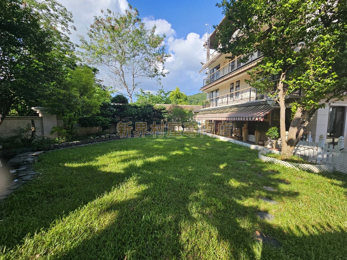 VILLA DE LA GOLFE Sheung Shui L S006775 For Buy