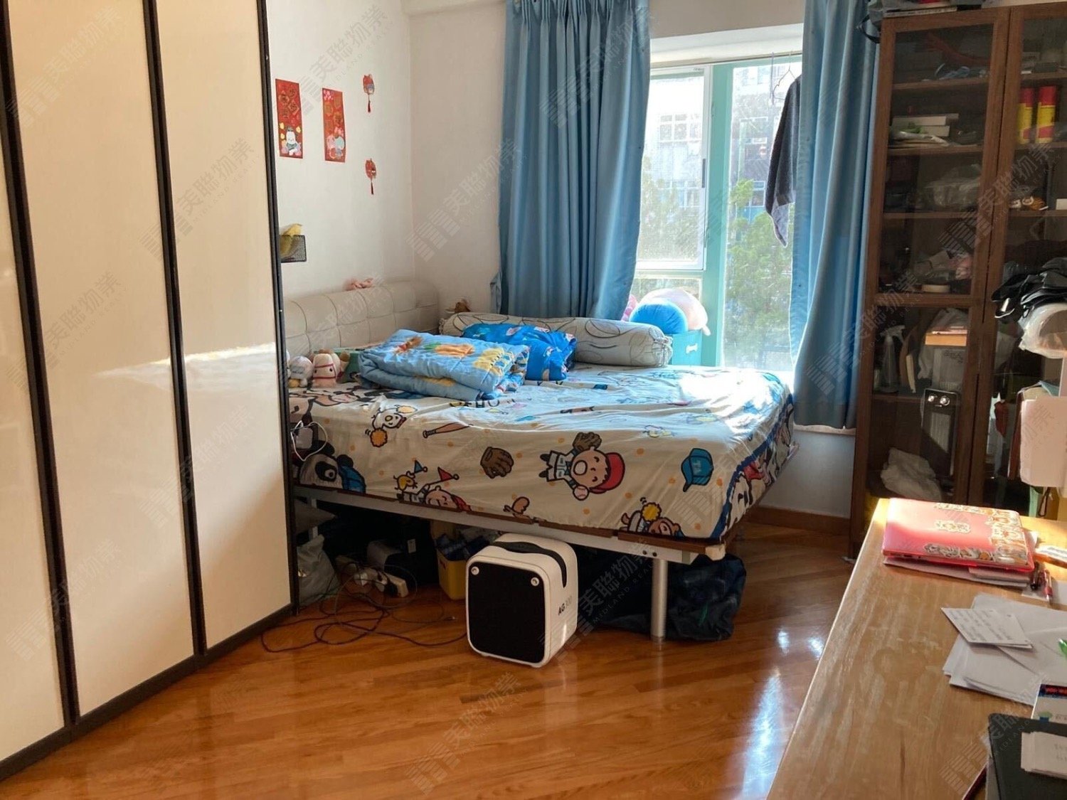PARC VERSAILLES BLK 33 Tai Po M 1730194 For Buy