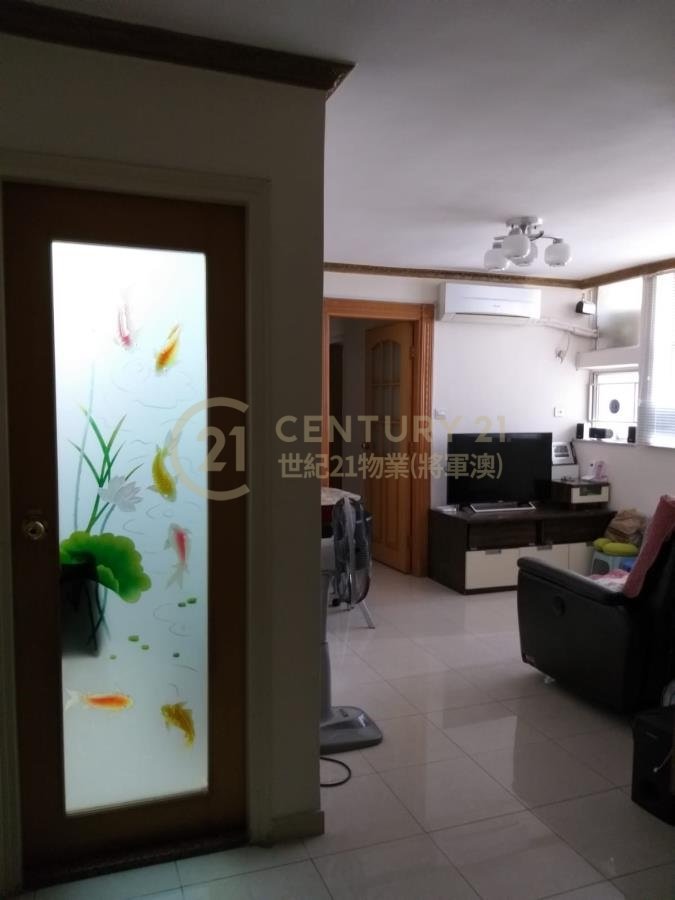 富康花園 第02期 第07座 (綠表)