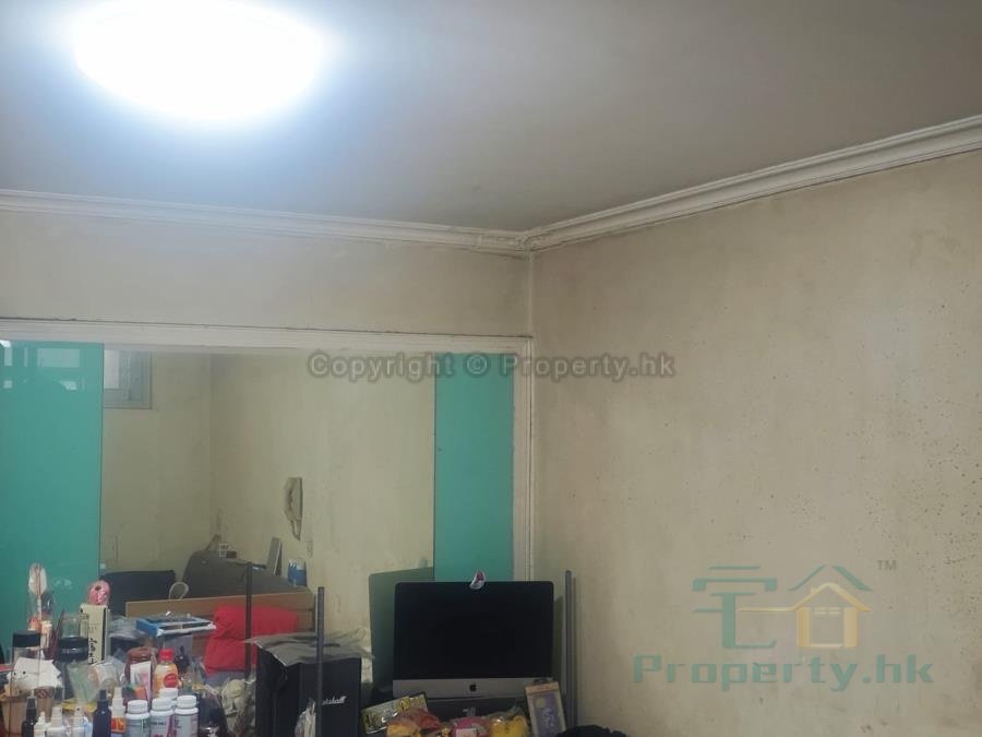 廣明苑 廣盈閣 E座 (綠表)