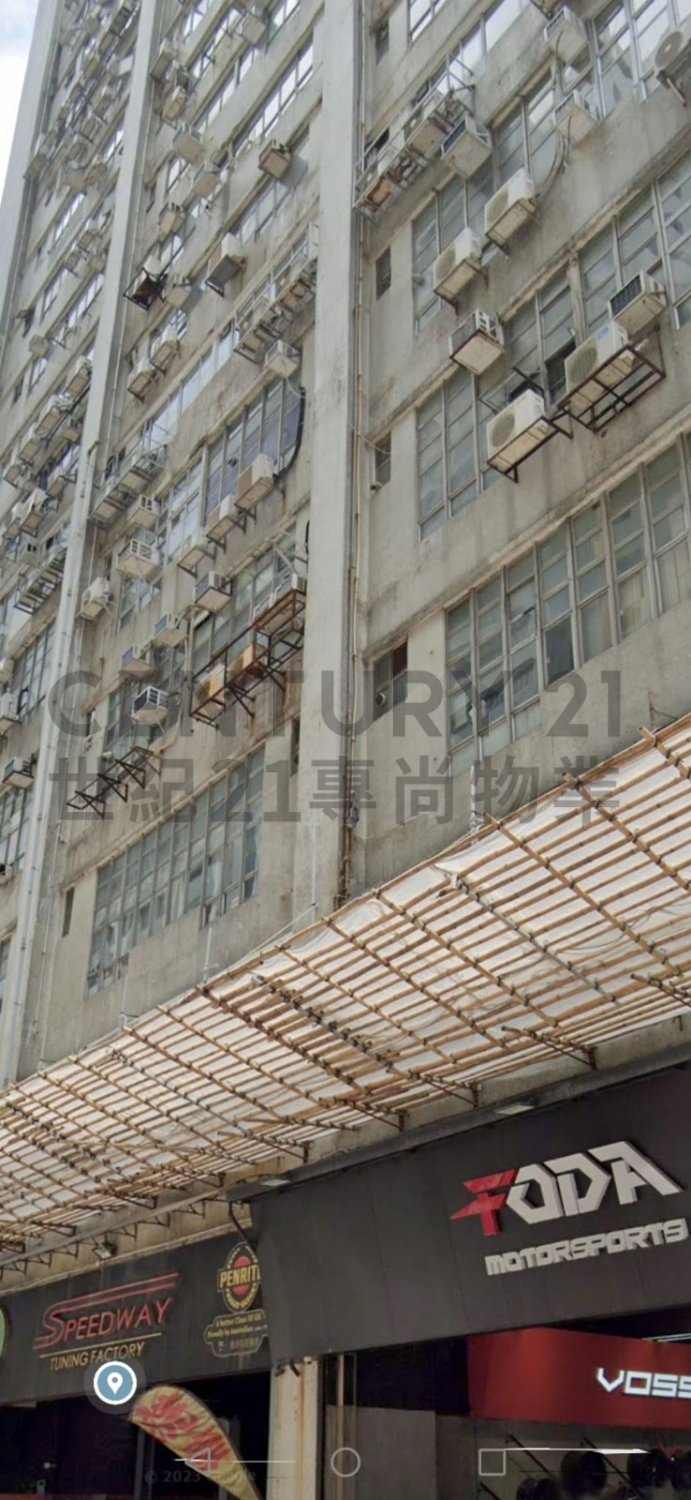 YUE FUNG IND BLDG Tsuen Wan H C105168 For Buy