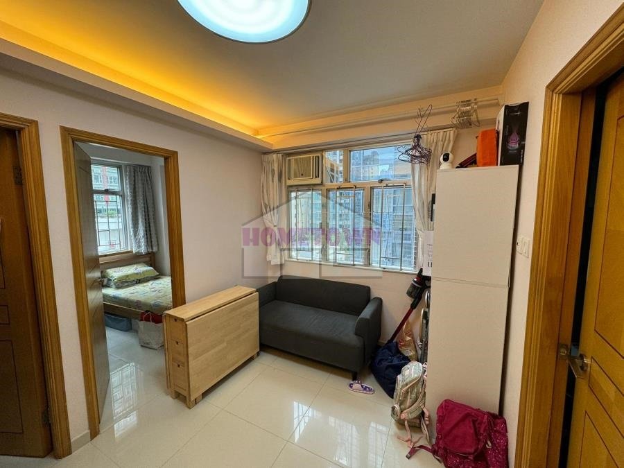 WING CHEUNG BLDG Sai Ying Pun H 026140 For Buy